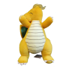 Authentic Pokemon plush Dragonite mofugutto +/- 42cm Banpresto hopepita